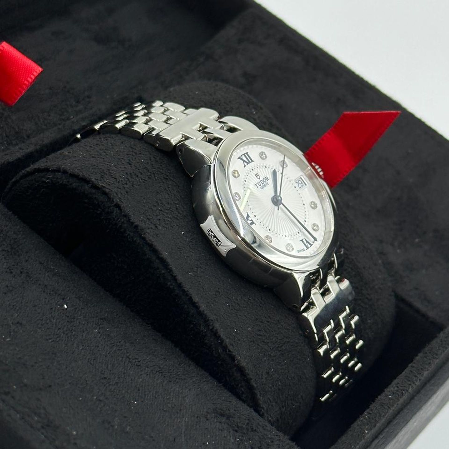 Tudor Clair de Rose 35800 - (4/10)
