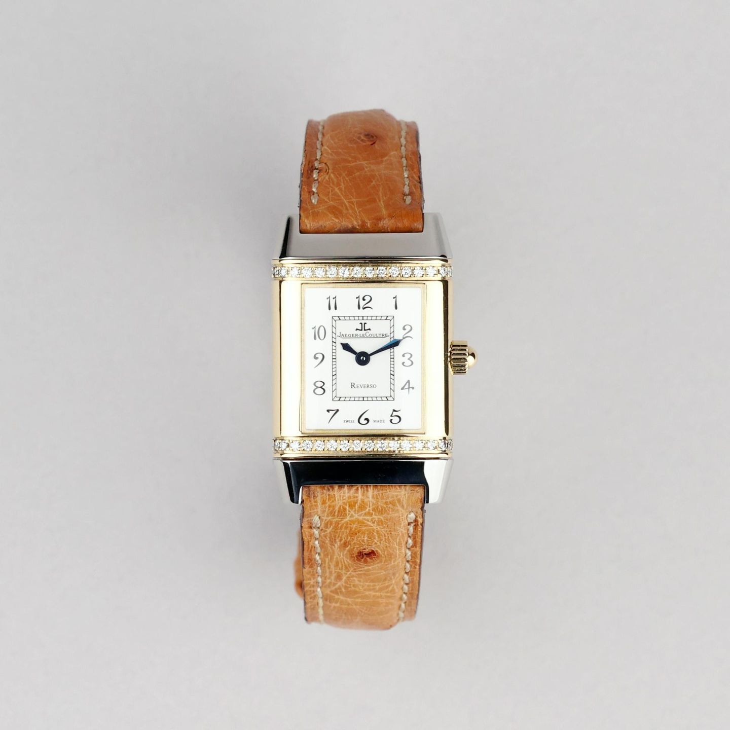 Jaeger-LeCoultre Reverso 265.5.08 - (1/8)
