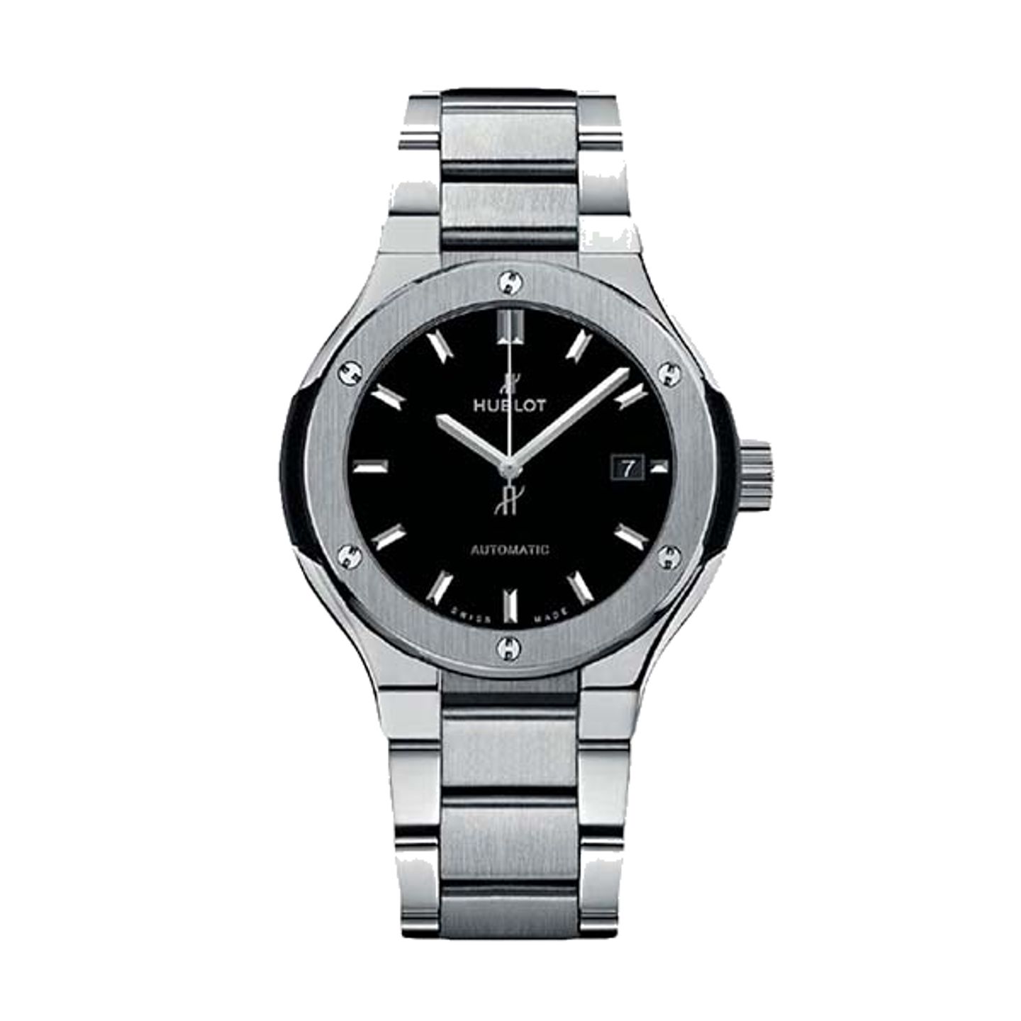 Hublot Classic Fusion 585.NX.1170.NX - (1/1)