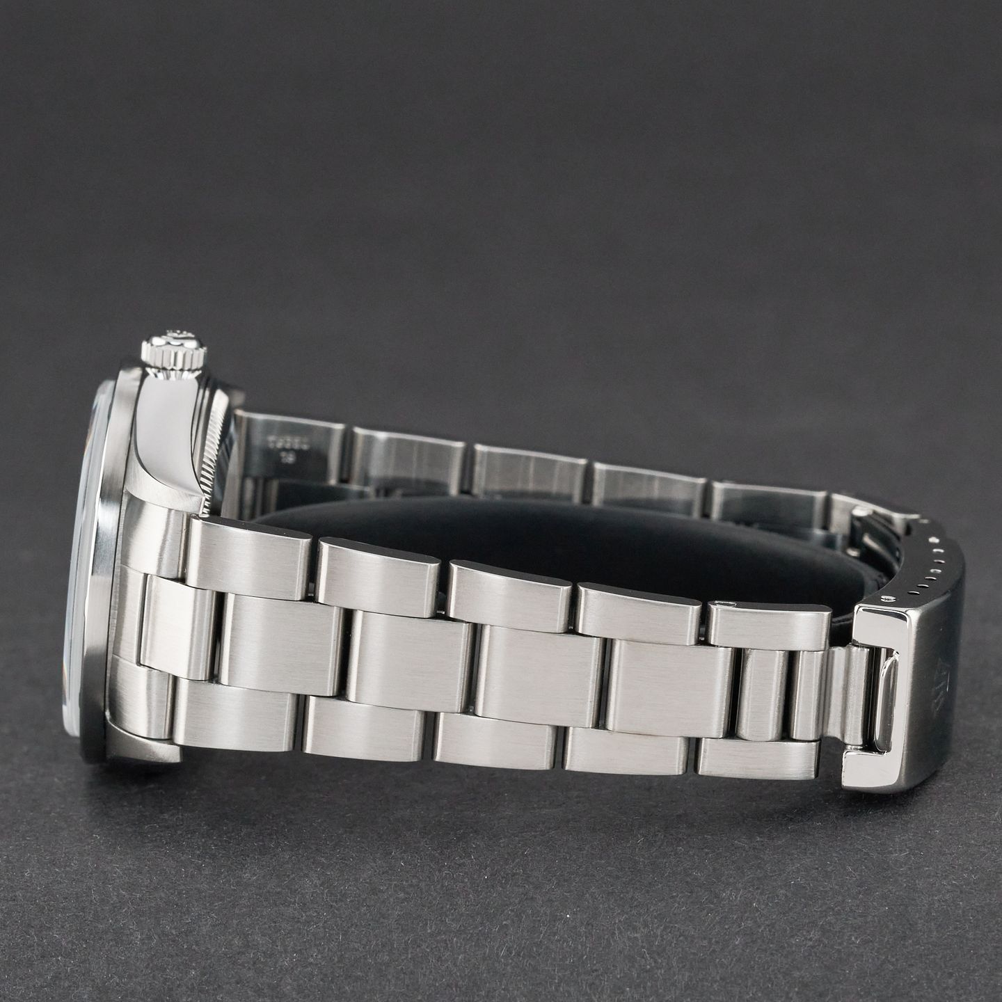 Rolex Air-King 14010 - (6/8)