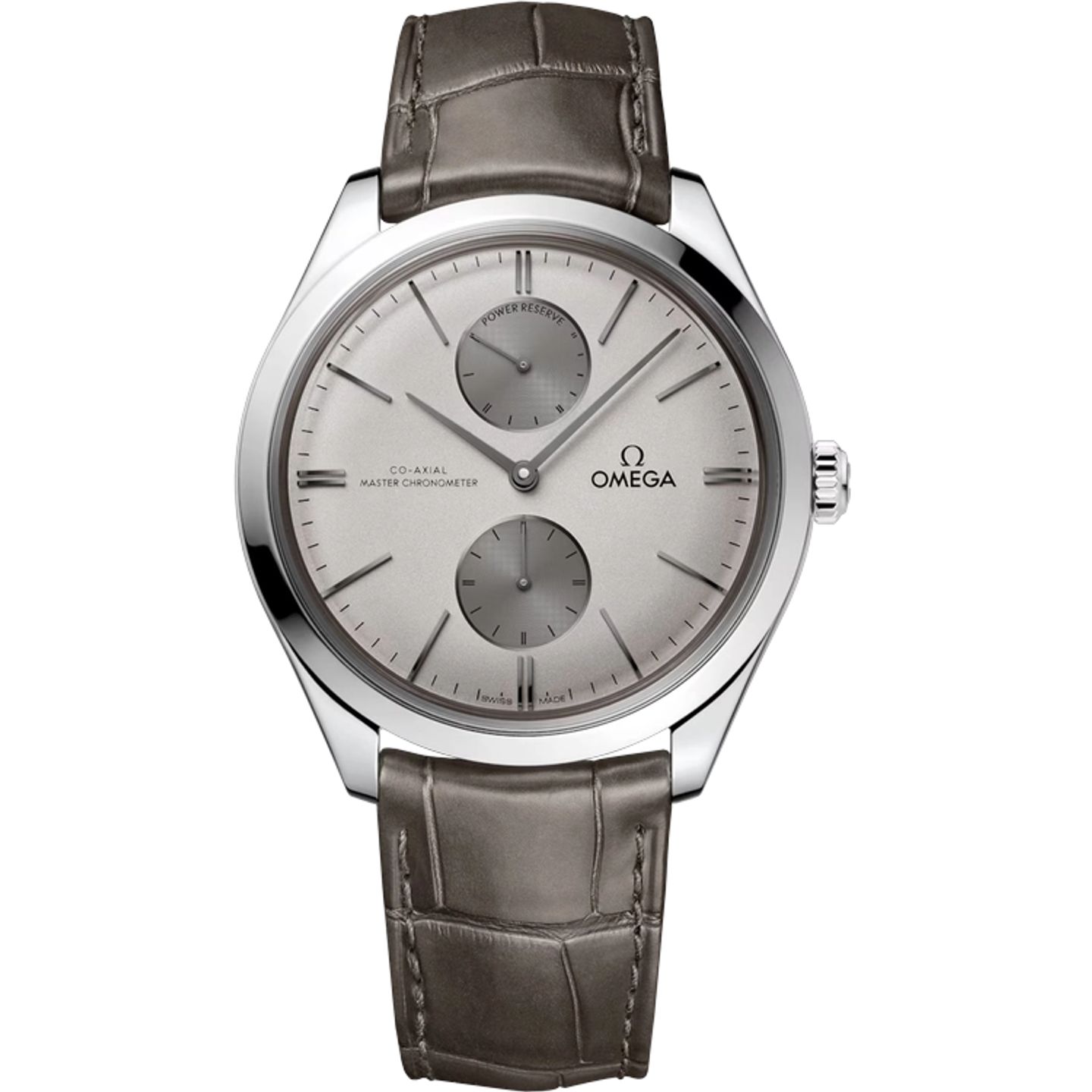 Omega De Ville Trésor 435.13.40.22.06.001 - (1/1)