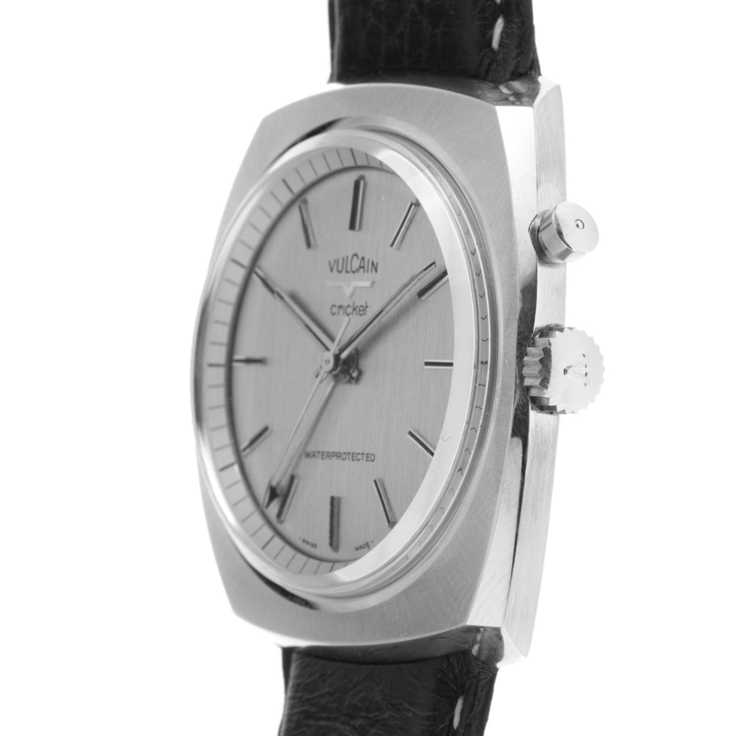 Vulcain Vintage S2326B - (3/7)