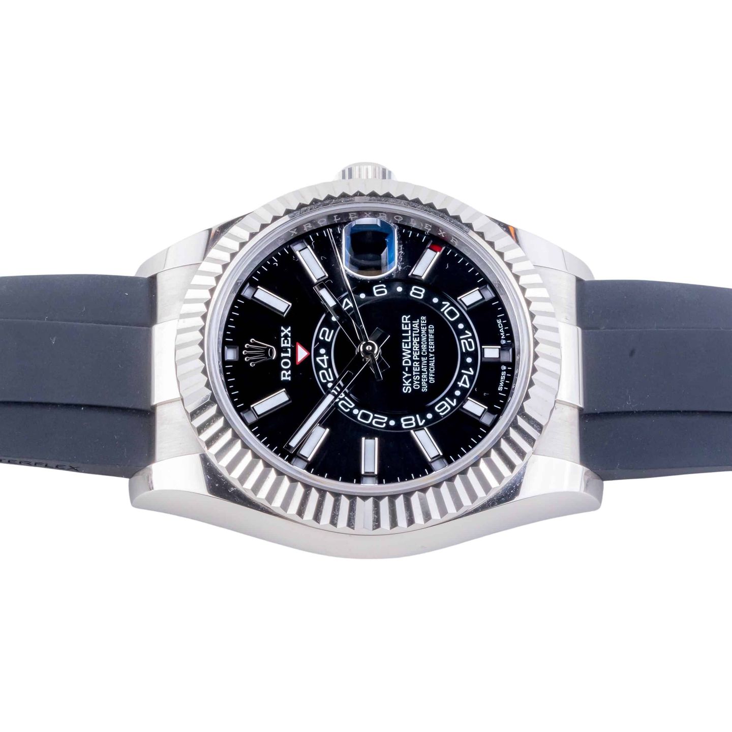 Rolex Sky-Dweller 336239 - (5/8)