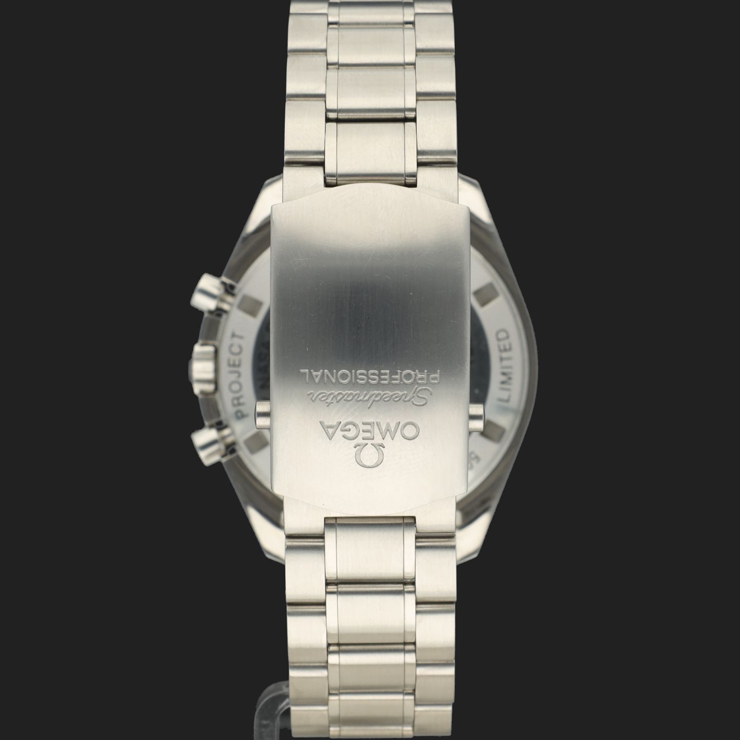 Omega Speedmaster Professional Moonwatch 311.32.42.30.04.001 - (6/8)