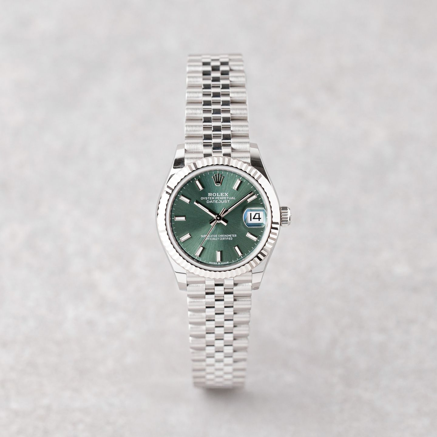 Rolex Datejust 31 278274 - (1/8)