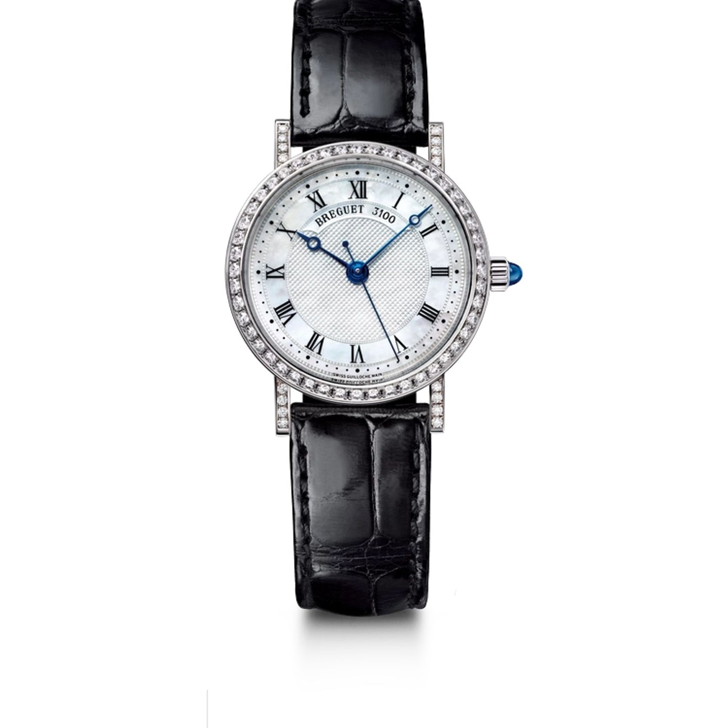 Breguet Classique 8068BB/52/964 DD00 - (1/1)