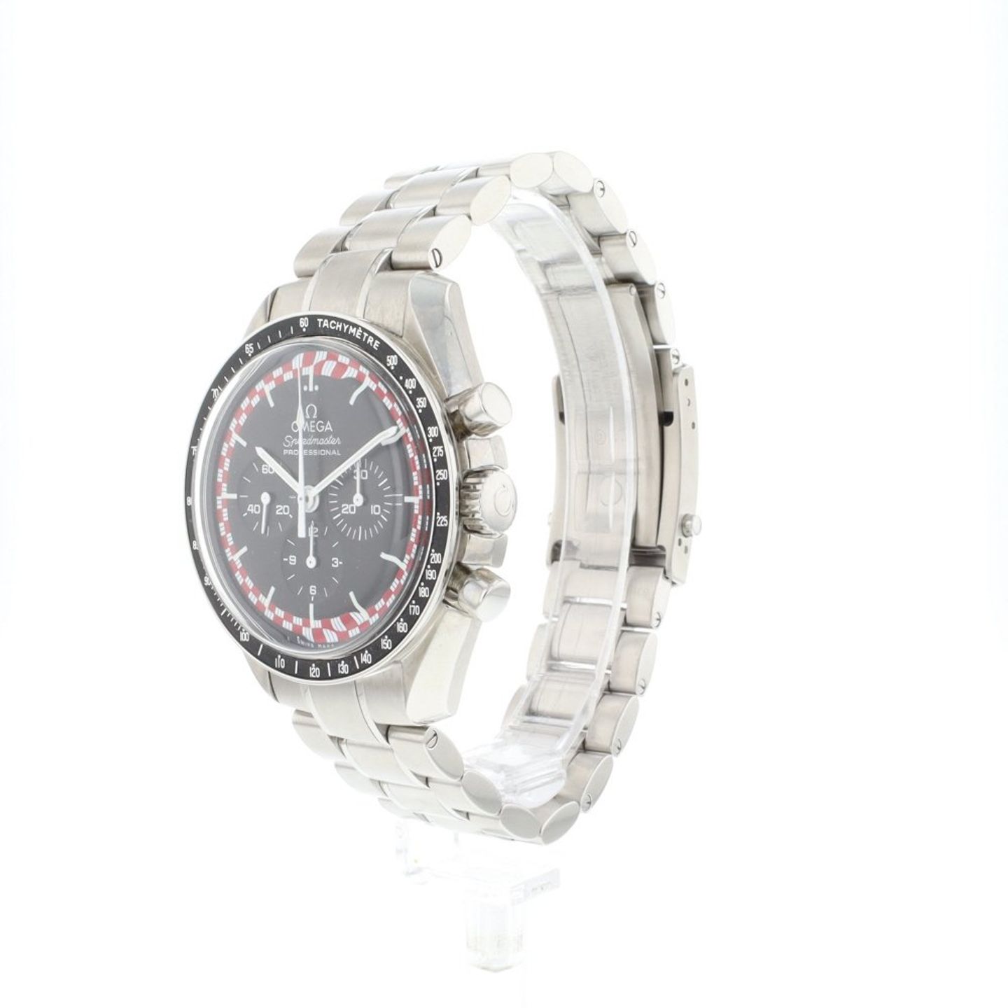 Omega Speedmaster Professional Moonwatch 311.30.42.30.01.004 - (2/6)