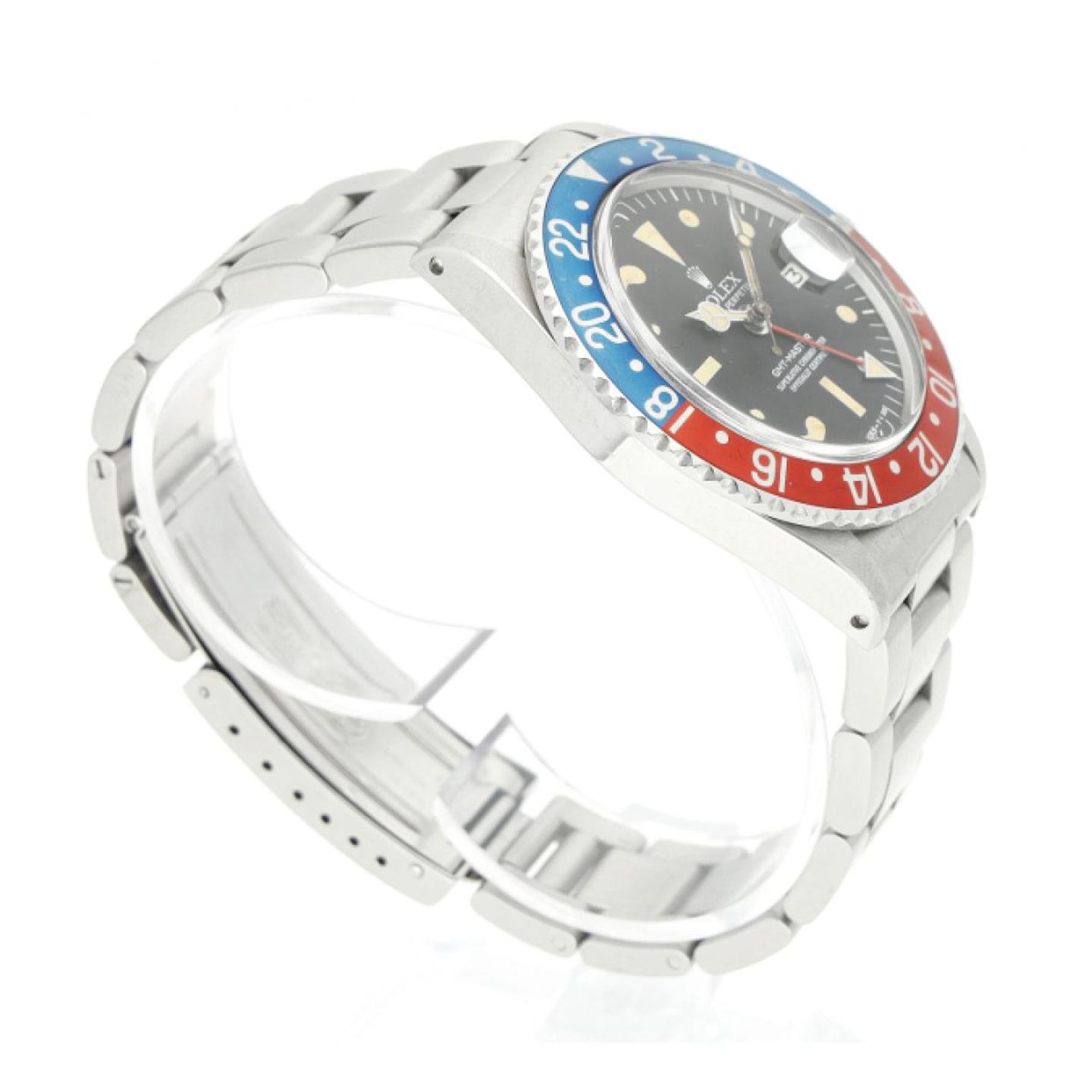 Rolex GMT-Master 1675 - (4/7)