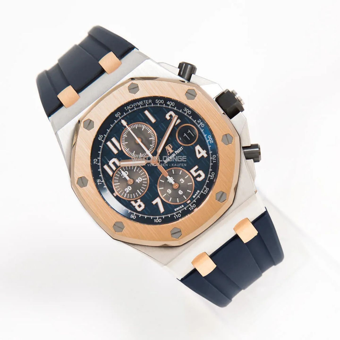 Audemars Piguet Jules Audemars 25919BC.OO.D002CR.02 - (2/8)