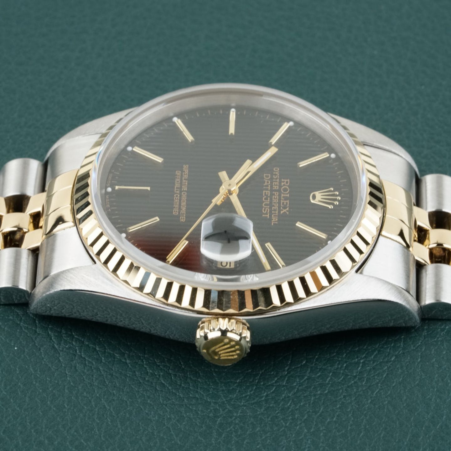 Rolex Datejust 36 16233 - (6/8)