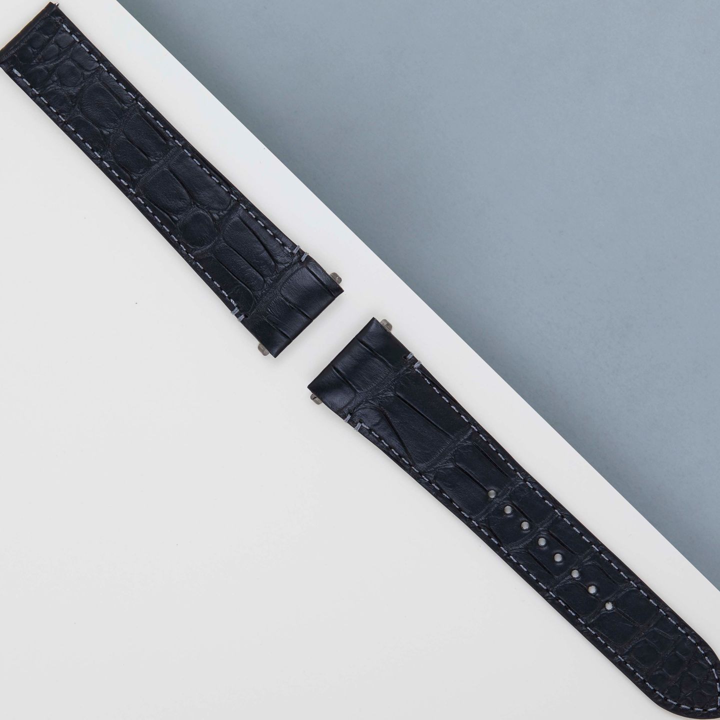 Cartier Santos WSSA0039 - (7/8)