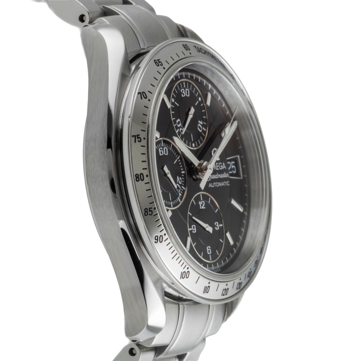 Omega Speedmaster Date 3513.50.00 - (7/8)