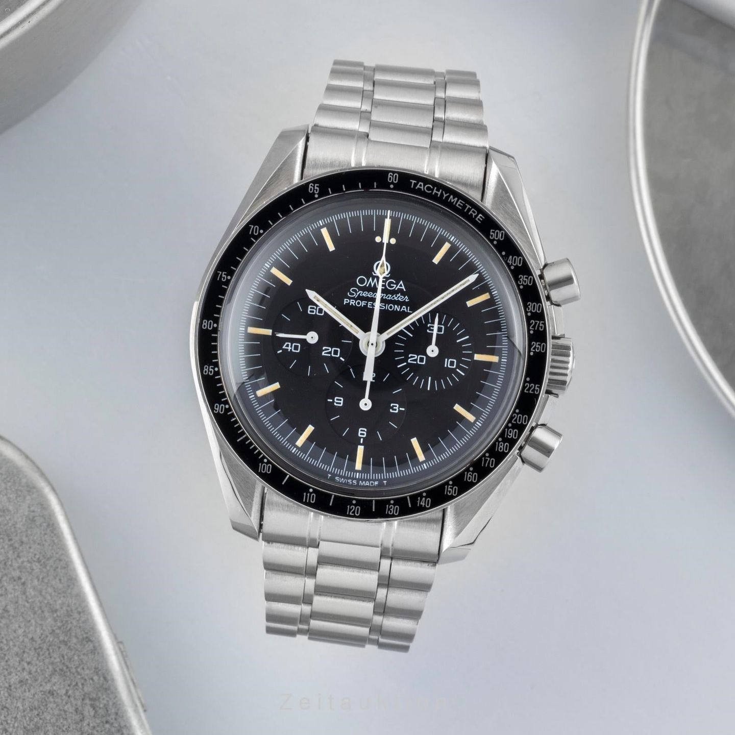 Omega Speedmaster Professional Moonwatch 3590.50.00 - (3/8)