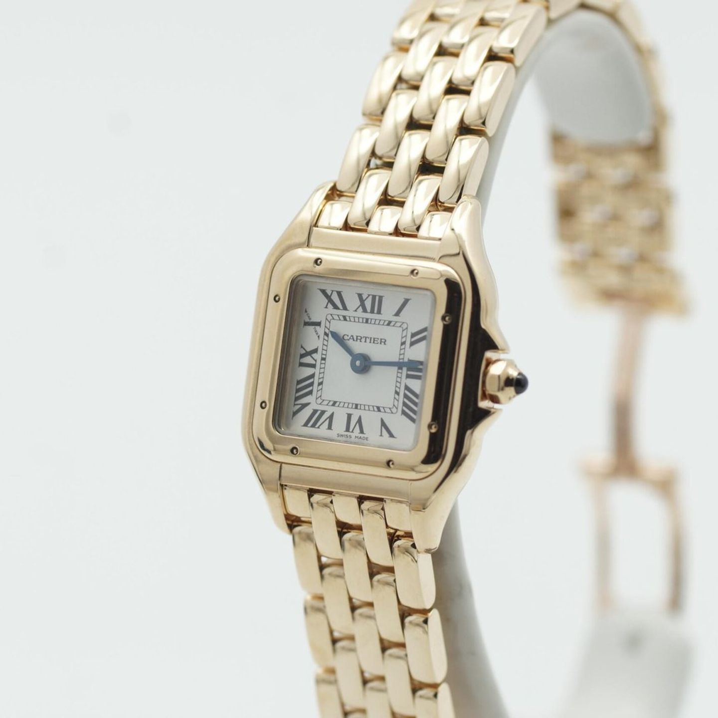 Cartier Panthère WGPN0059 - (5/8)