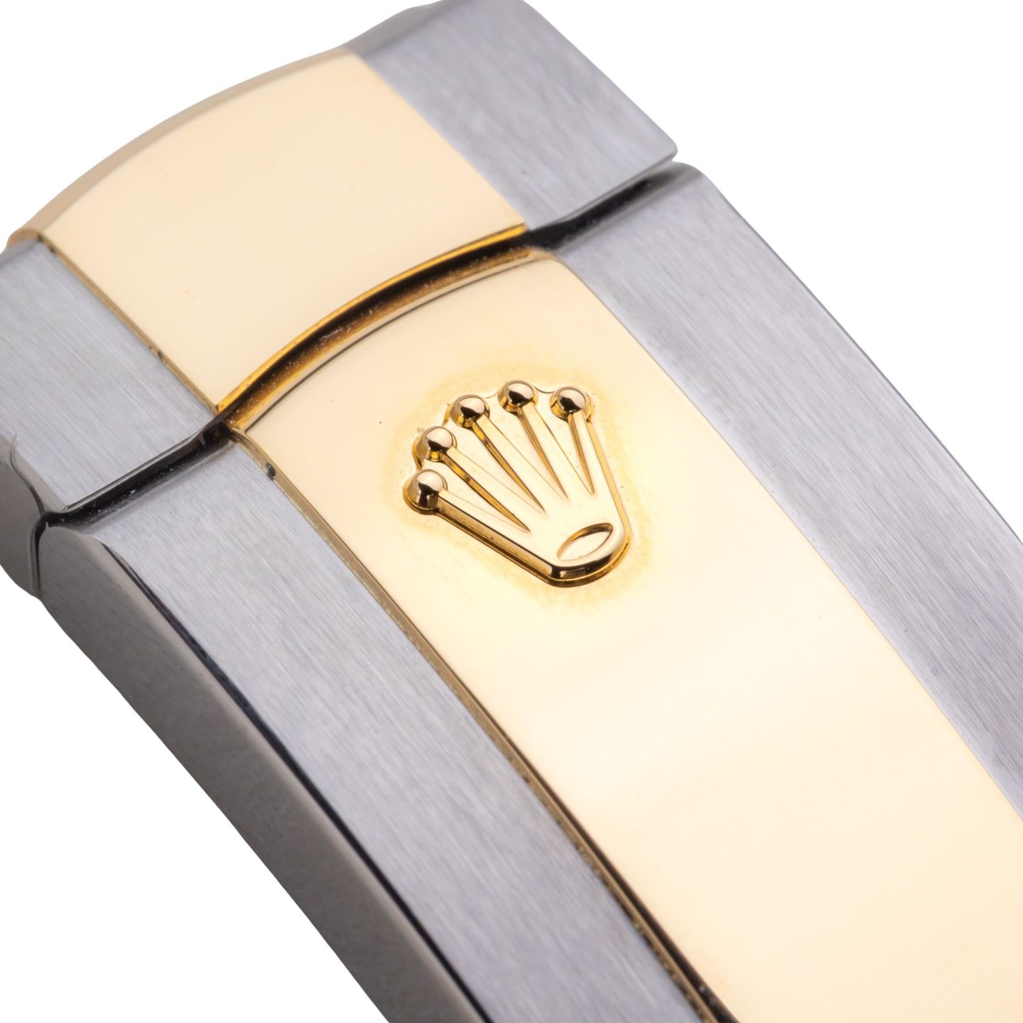 Rolex Datejust 41 126333 (2026) - 41 mm Gold/Steel case (7/8)