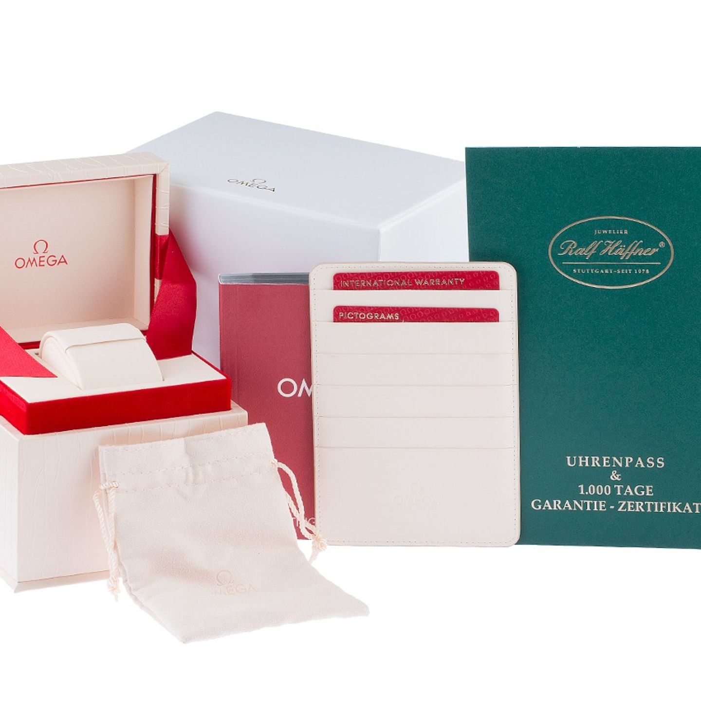 Omega Seamaster Aqua Terra 220.10.34.20.10.001 - (2/7)