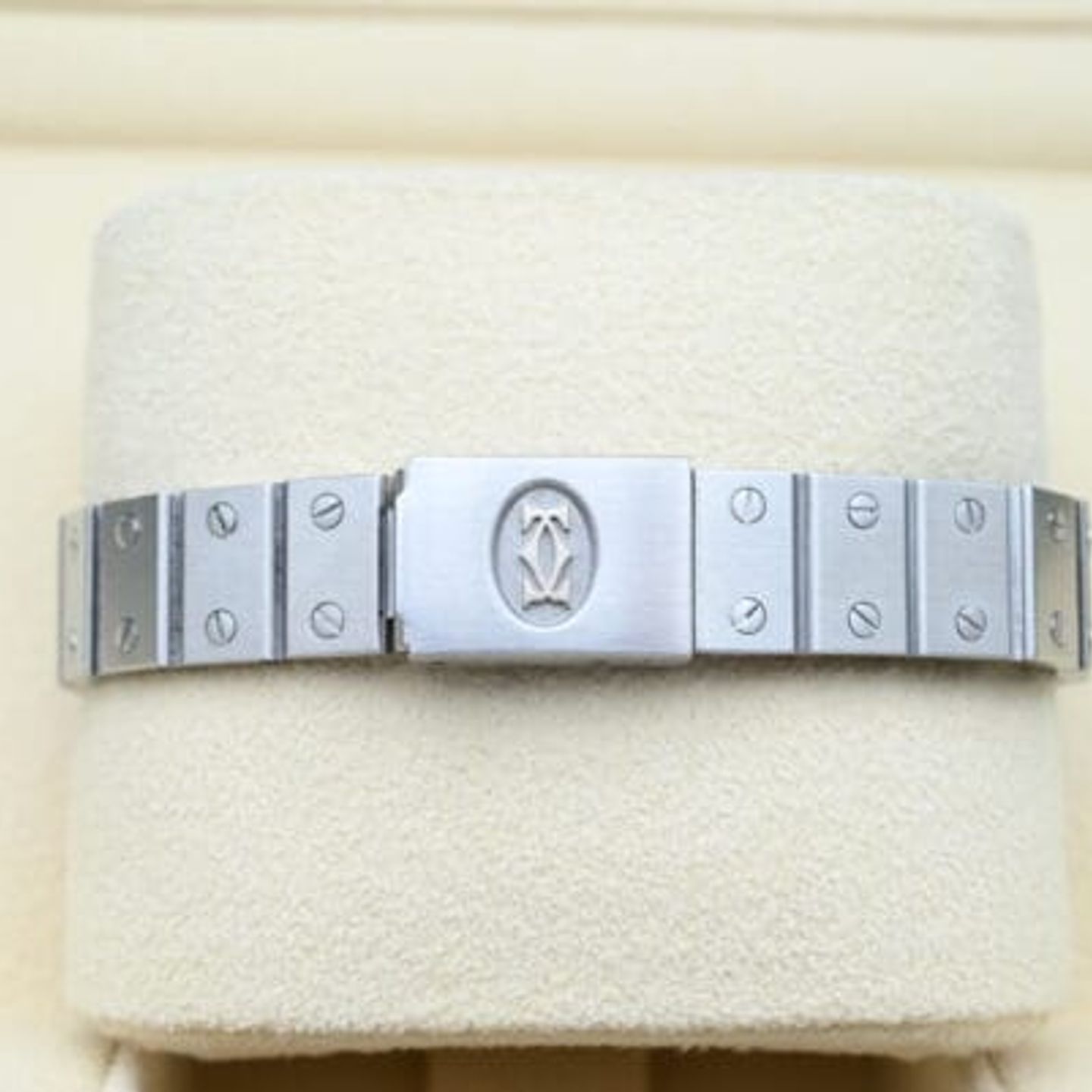 Cartier Santos 0906 - (6/8)