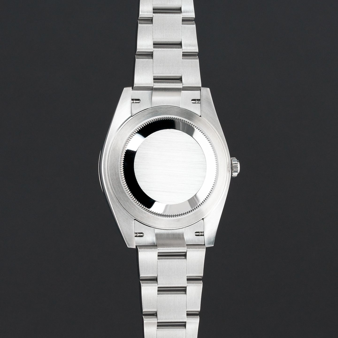 Rolex Datejust 41 126334 (2021) - Pearl dial 41 mm Steel case (7/8)