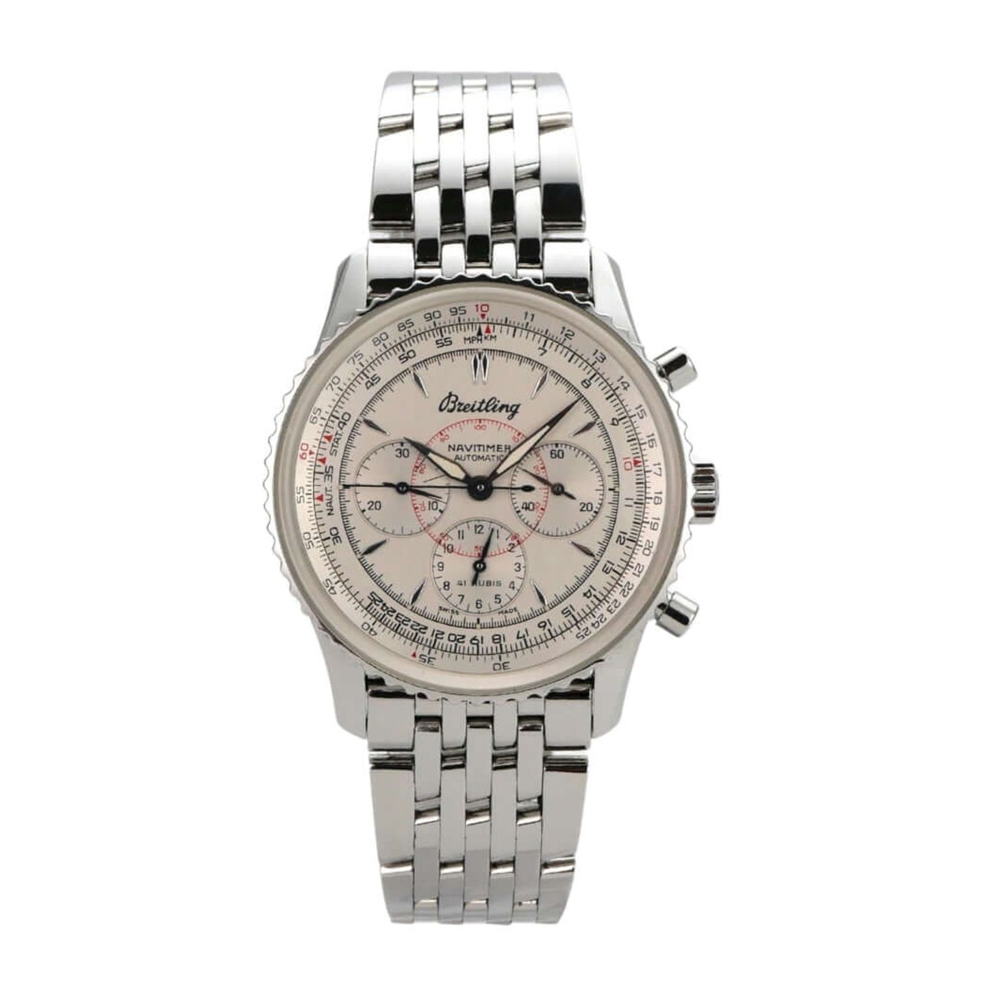 Breitling Montbrillant A30030-045 - (2/8)