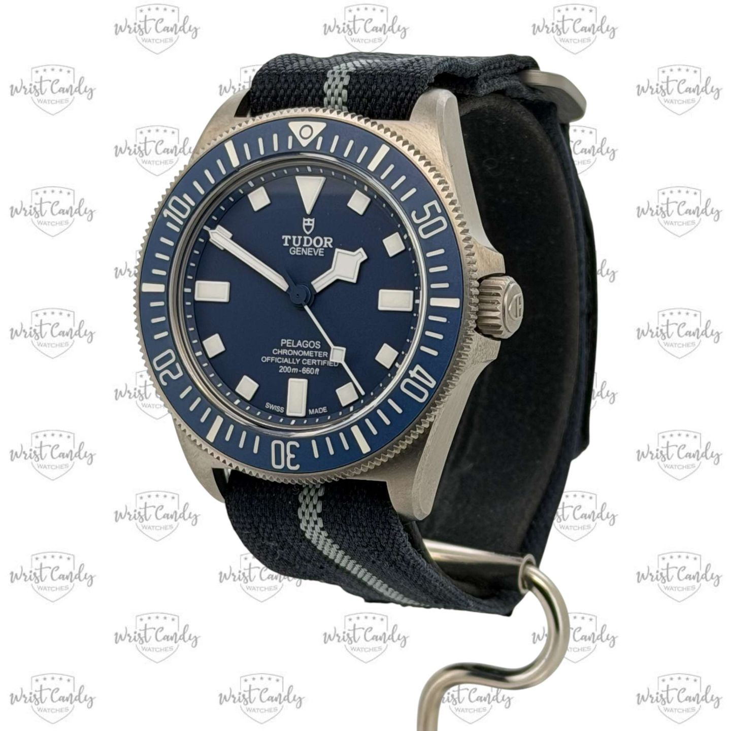 Tudor Pelagos 25707B/22 - (2/8)