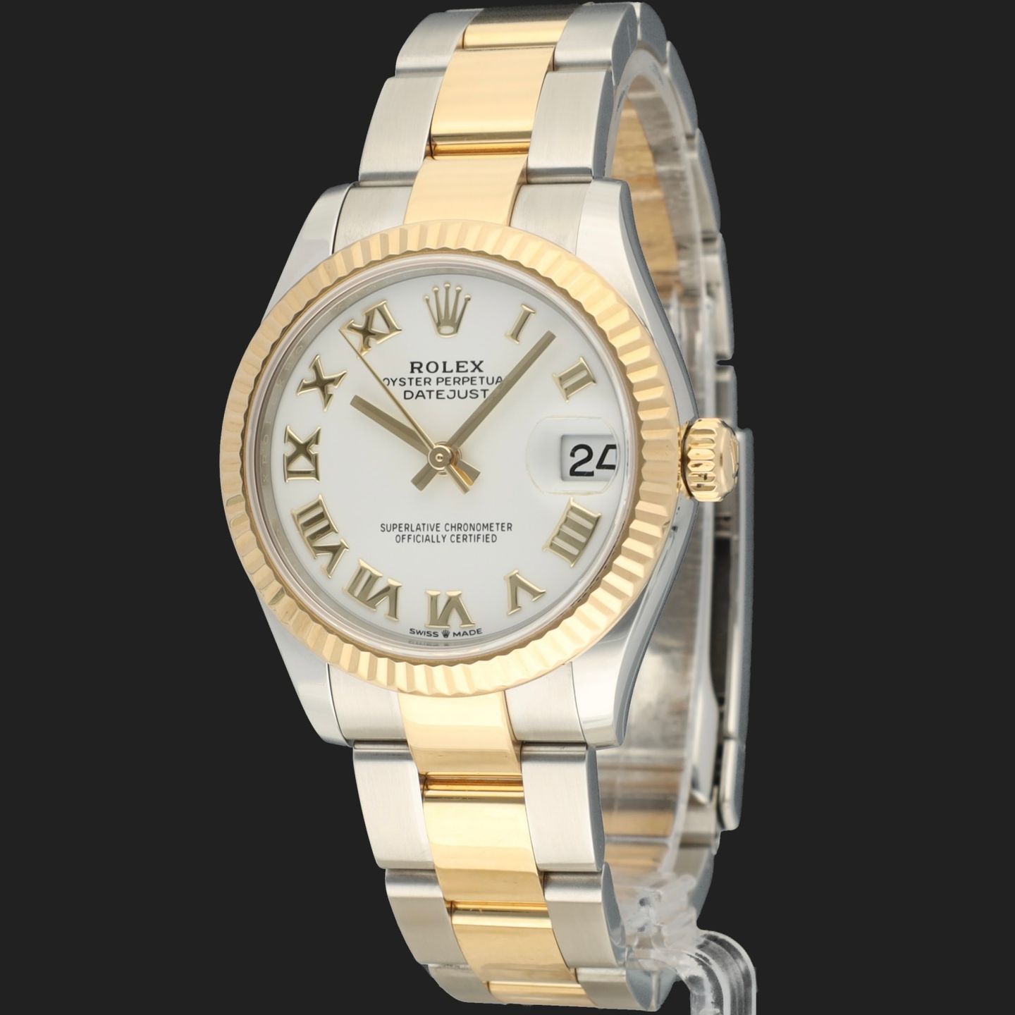 Rolex Datejust 31 278273 - (1/8)