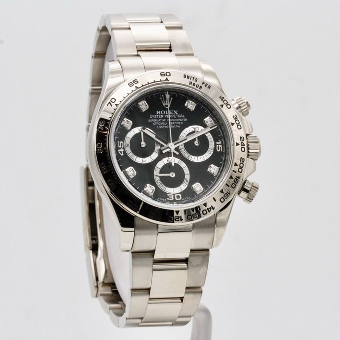 Rolex Daytona 116509 - (1/1)