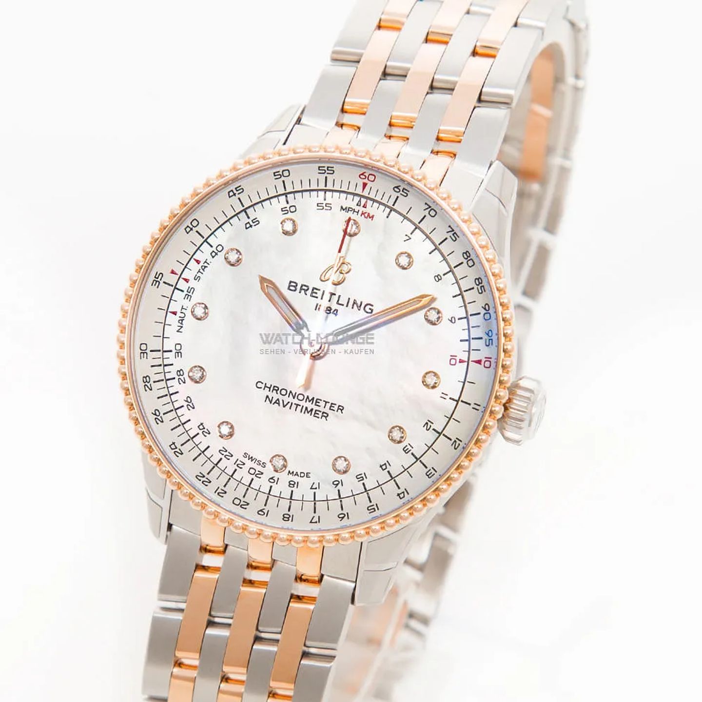 Breitling Navitimer U17327211A1U1 - (1/8)