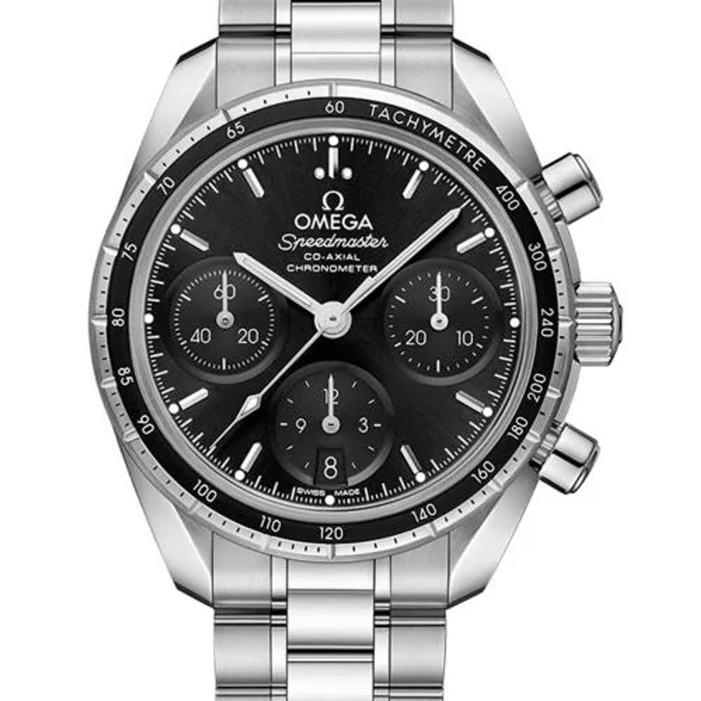 Omega Speedmaster 324.30.38.50.01.001 - (1/1)