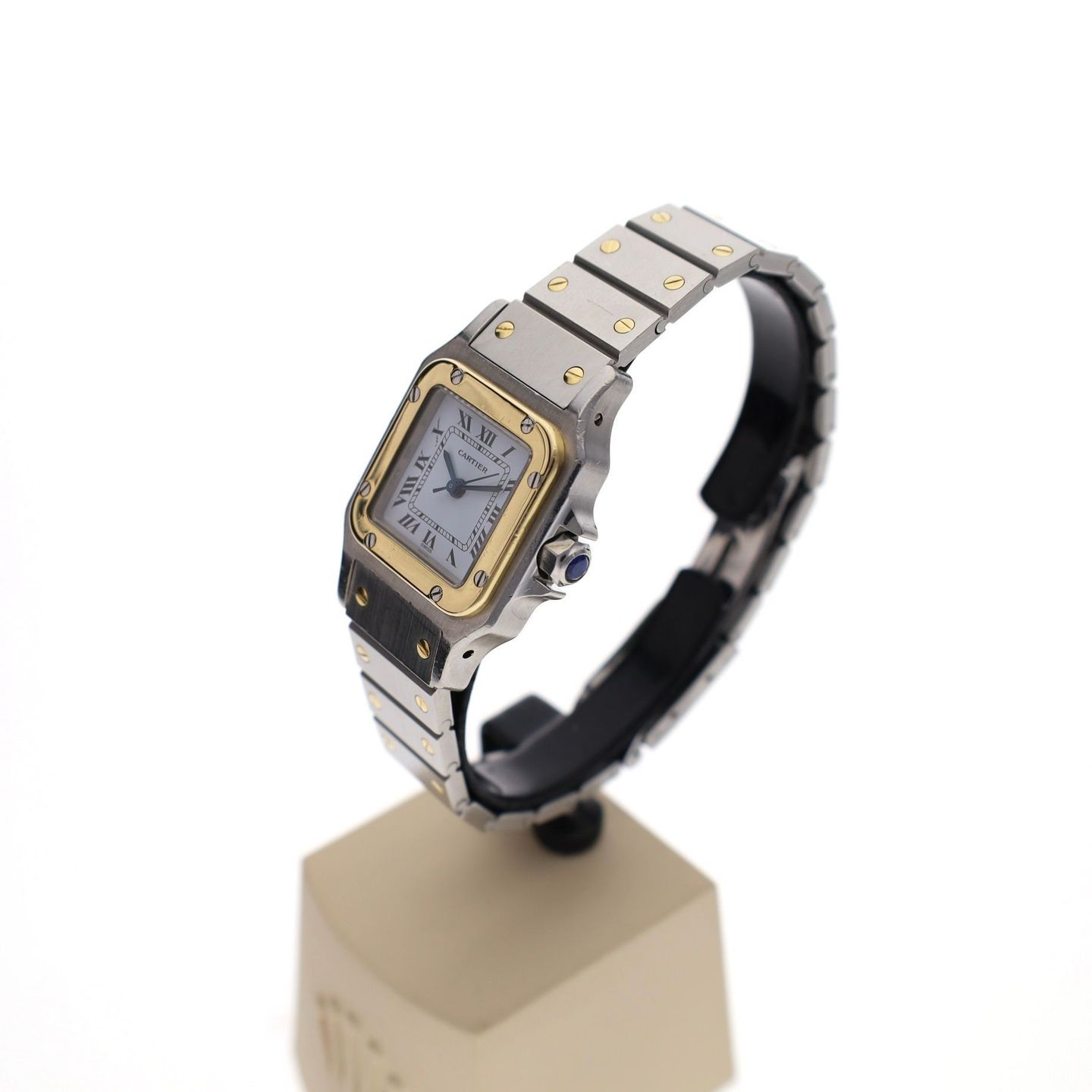 Cartier Santos 902 - (4/8)