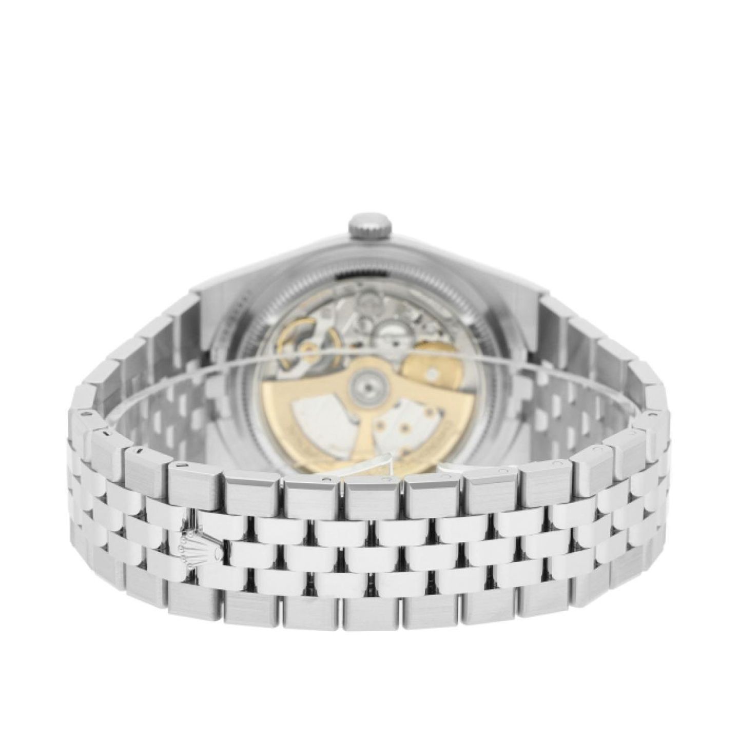 Rolex Land-Dweller 40 127334 - (4/5)