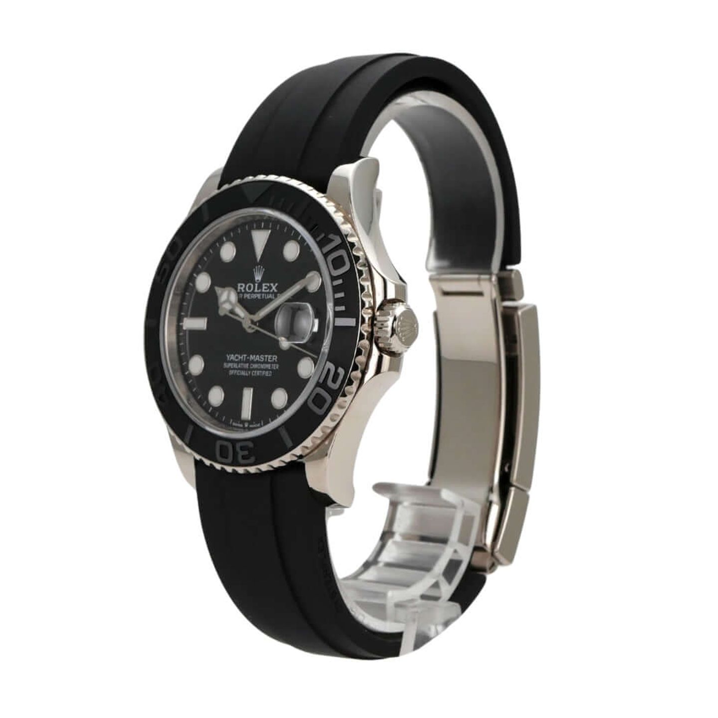 Rolex Yacht-Master 42 226659 - (3/8)