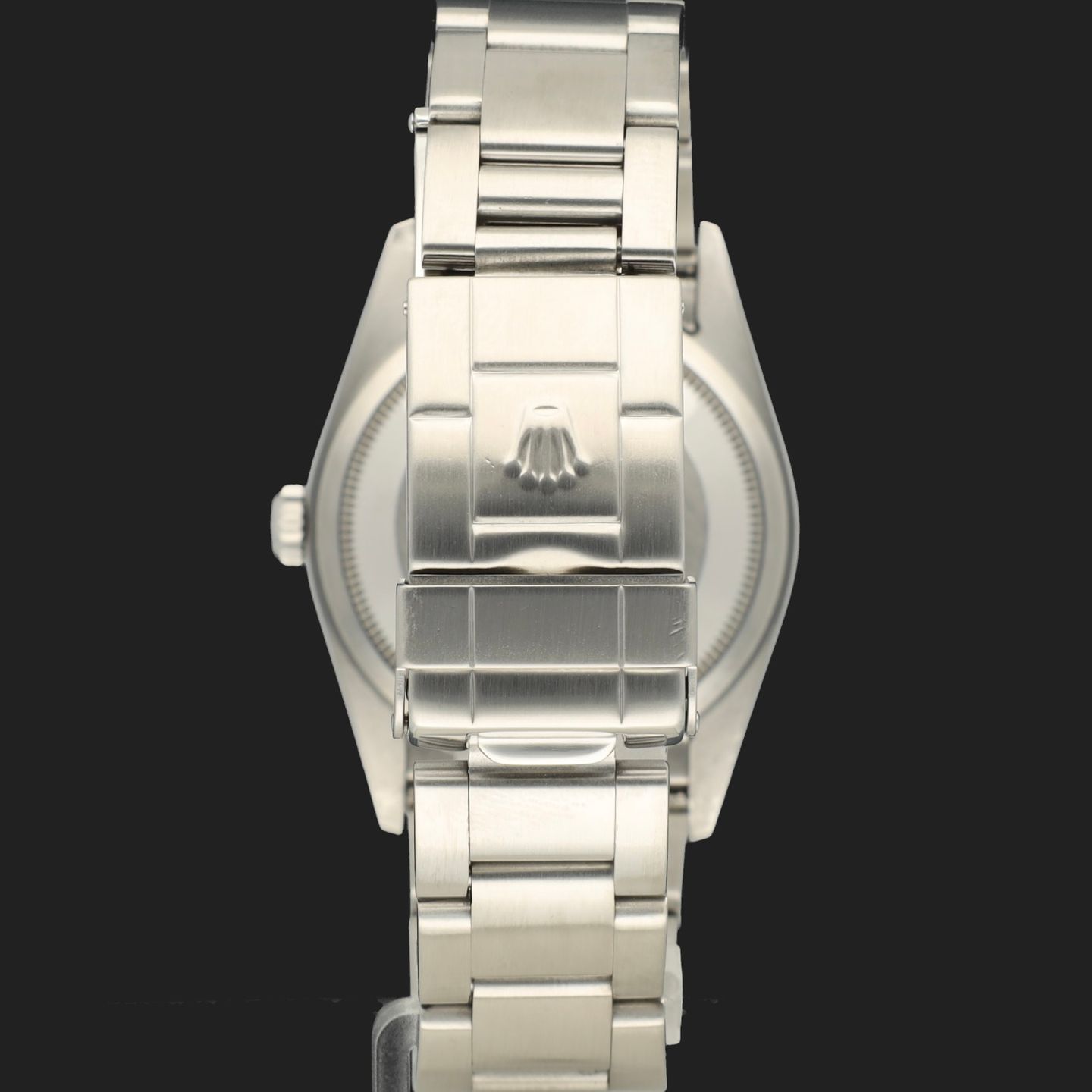 Rolex Explorer 114270 - (6/8)
