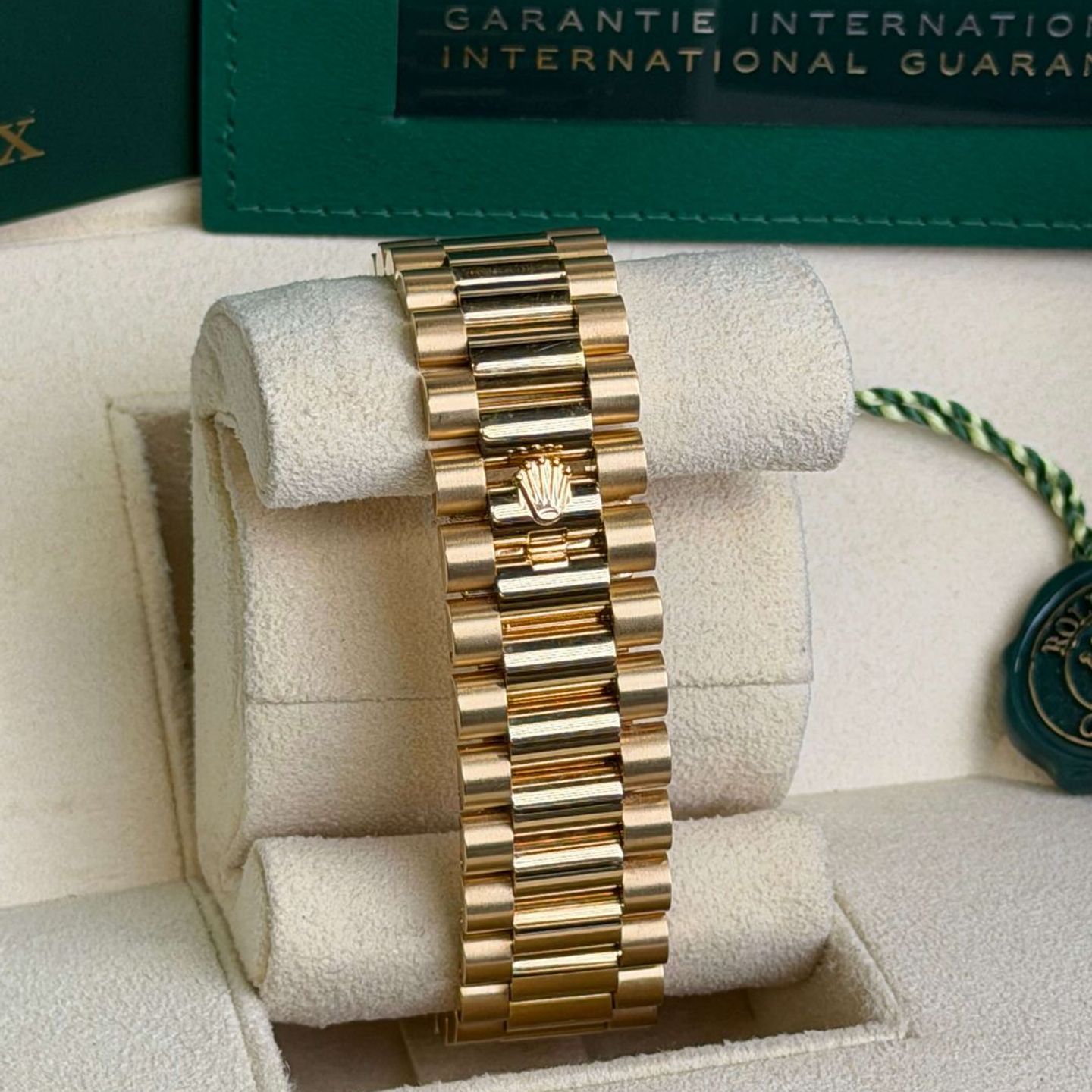 Rolex Day-Date 40 228238 - (7/7)