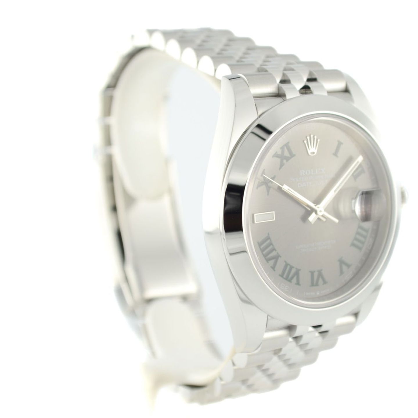 Rolex Datejust 41 126300 - (6/7)