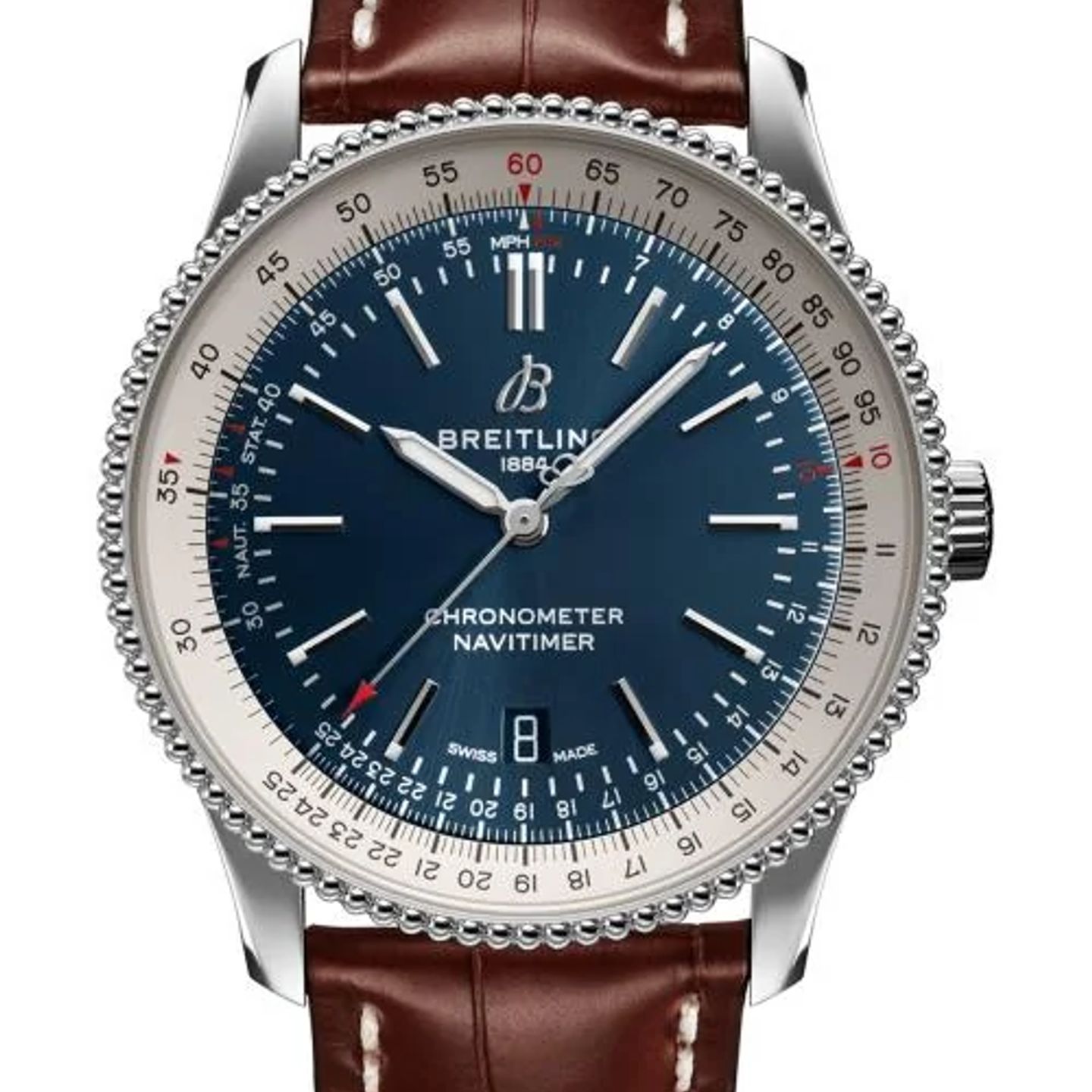 Breitling Navitimer A17326211C1P2 - (1/1)