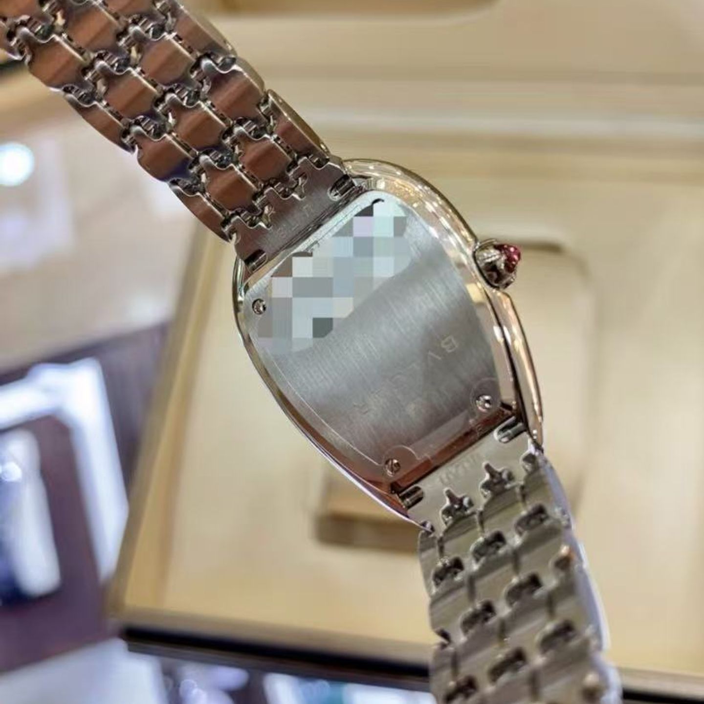 Bulgari Serpenti 103952 - (4/4)