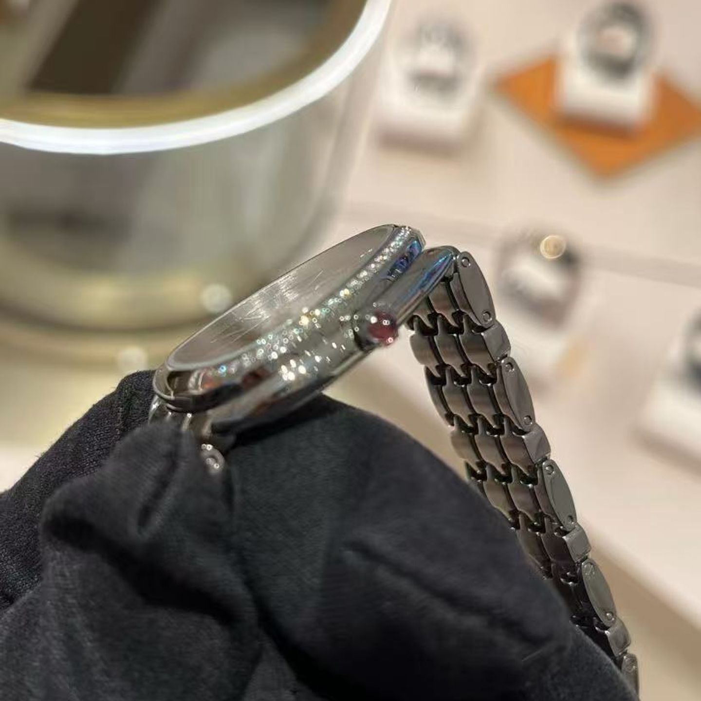 Bulgari Serpenti 103952 - (2/4)