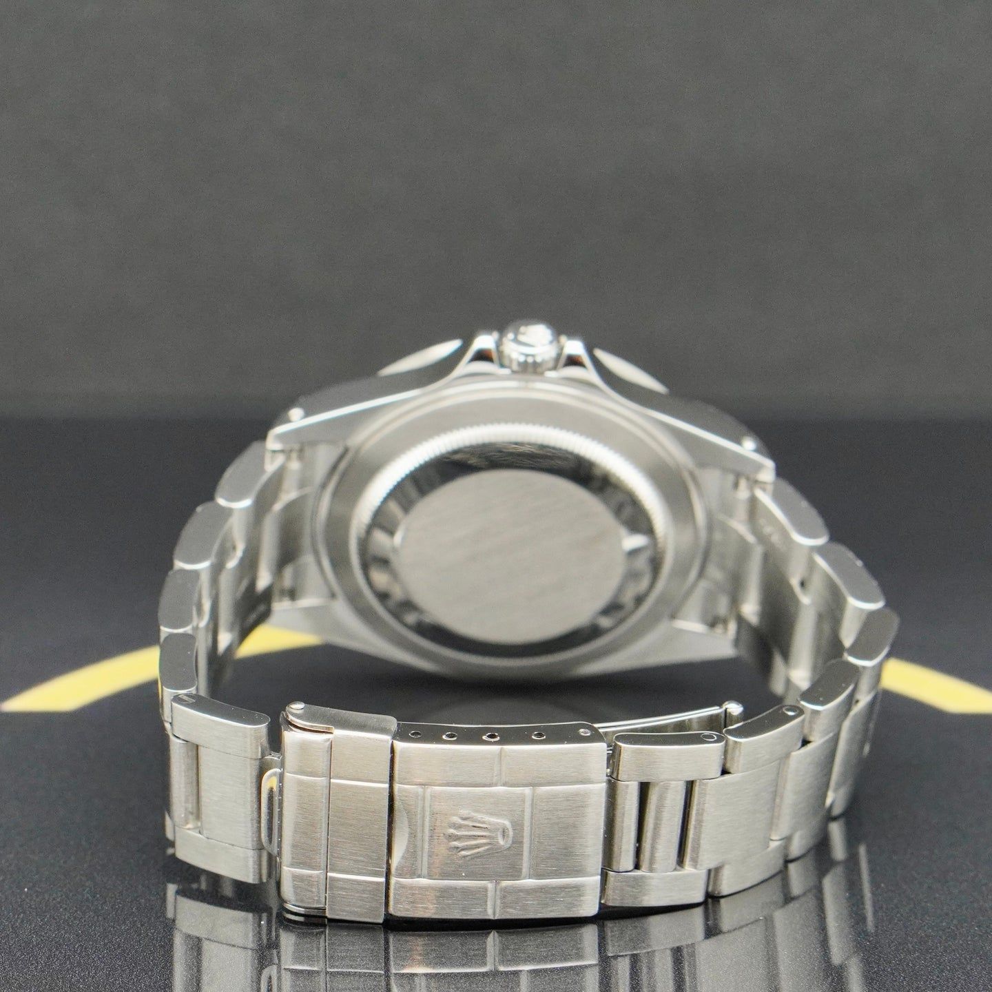 Rolex Explorer II 16570 - (7/7)