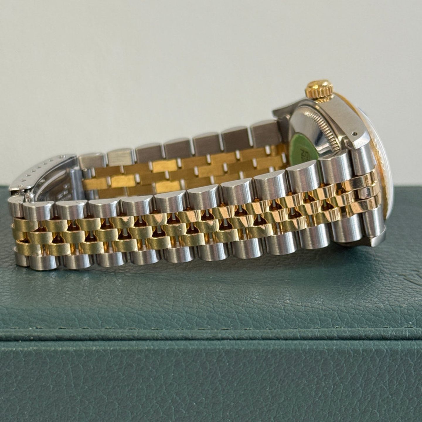 Rolex Datejust 31 68273 - (6/16)
