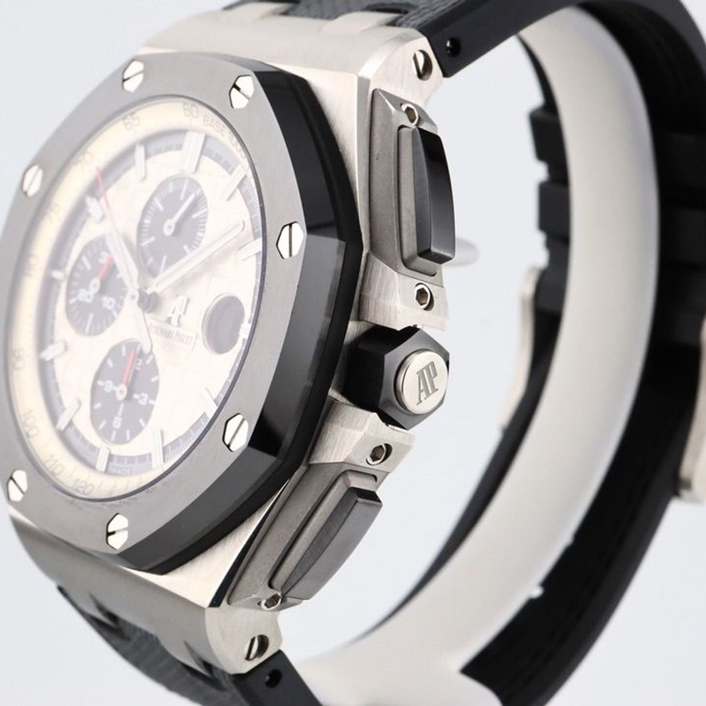 Audemars Piguet Royal Oak Offshore 26400SO.OO.A054CA.01 - (3/8)