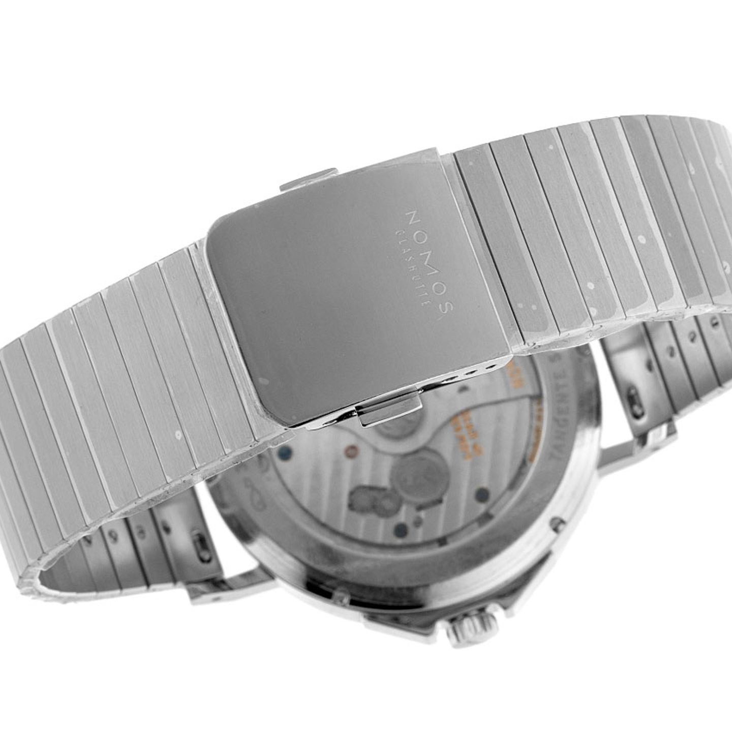 NOMOS Tangente Neomatik 581 - (7/7)