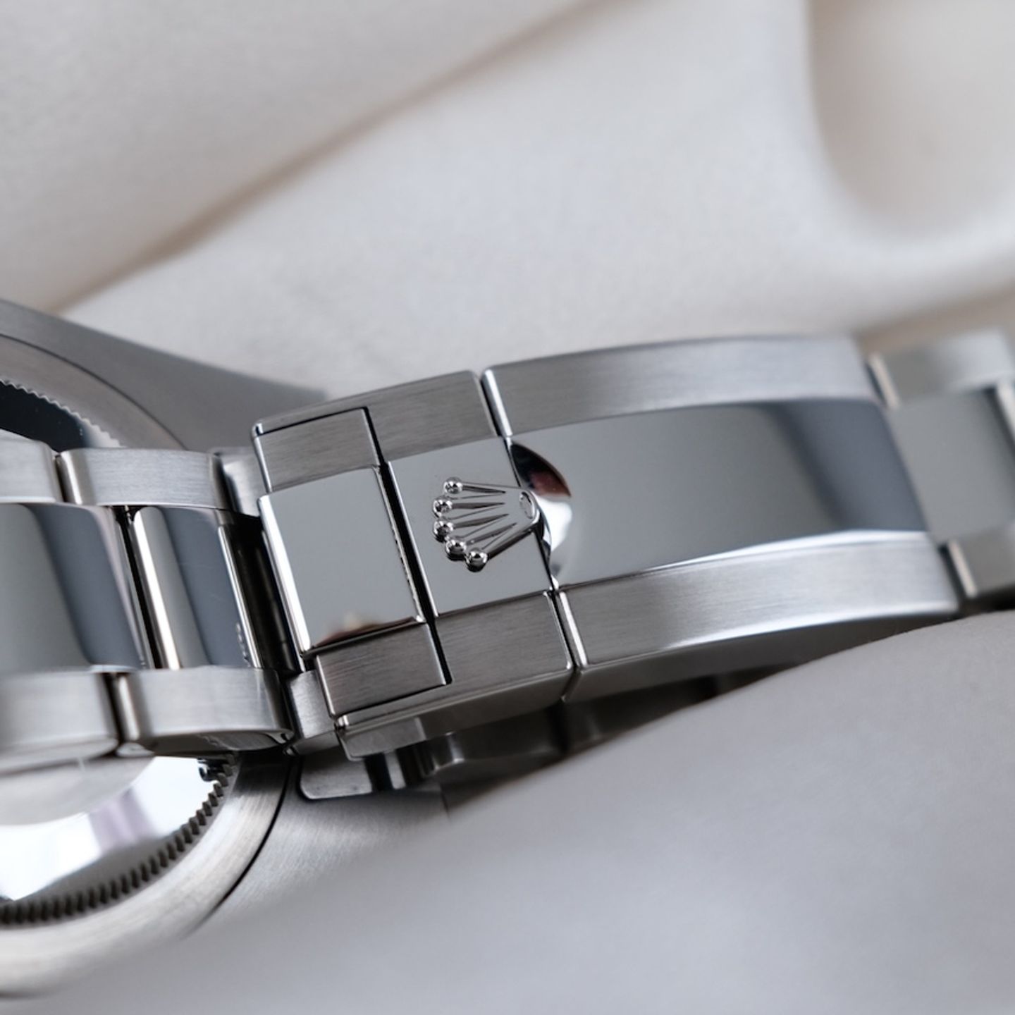 Rolex GMT-Master II 126720VTNR - (8/8)