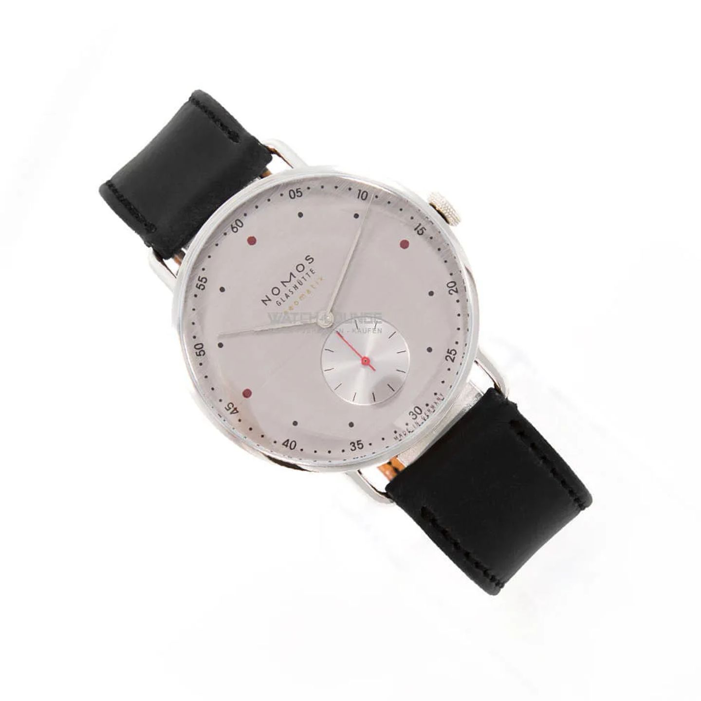 NOMOS Metro Neomatik 1114 - (2/8)