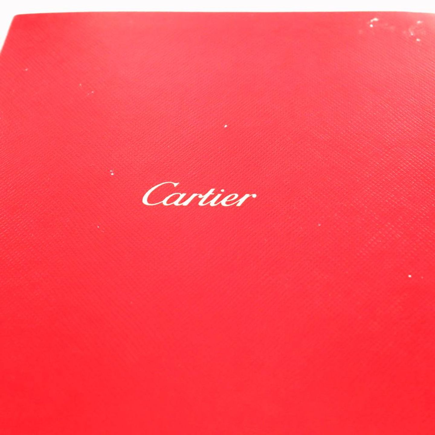 Cartier Santos 100 W20126X8 (2017) - Silver dial 36 mm Steel case (7/8)
