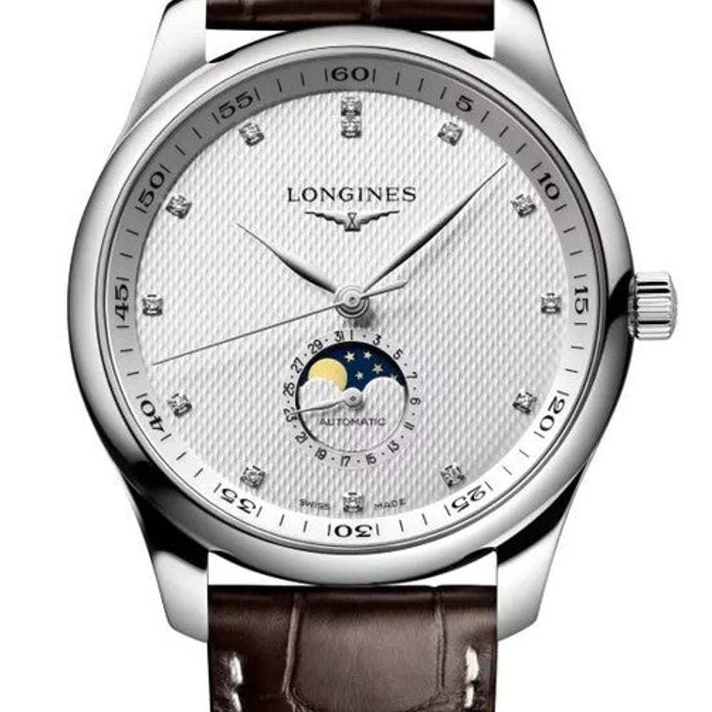 Longines Master Collection L2.919.4.77.3 - (1/1)