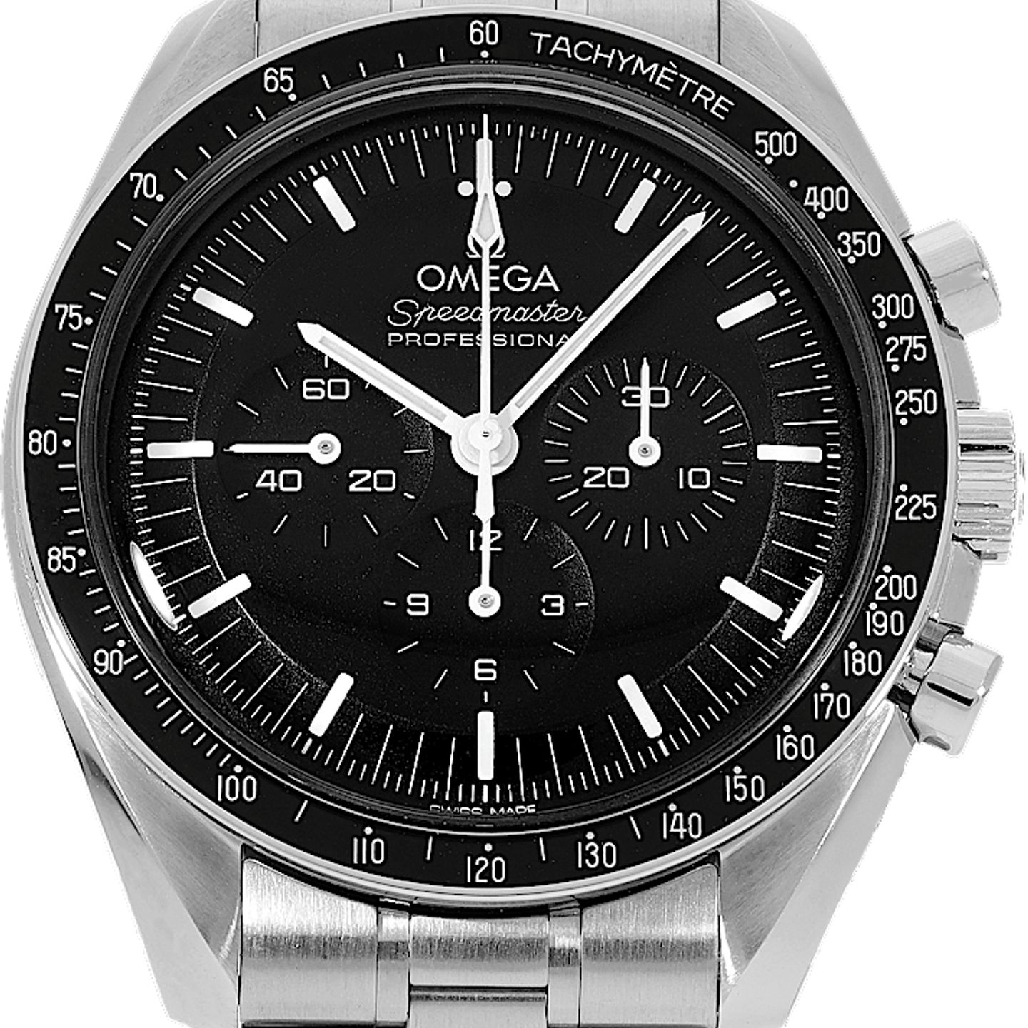 Omega Speedmaster Professional Moonwatch 3590.50.00 - (2/5)