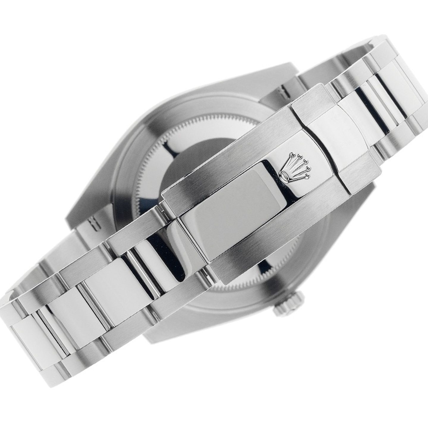 Rolex Datejust 41 126334 (2022) - Grijs wijzerplaat 41mm Staal (7/7)