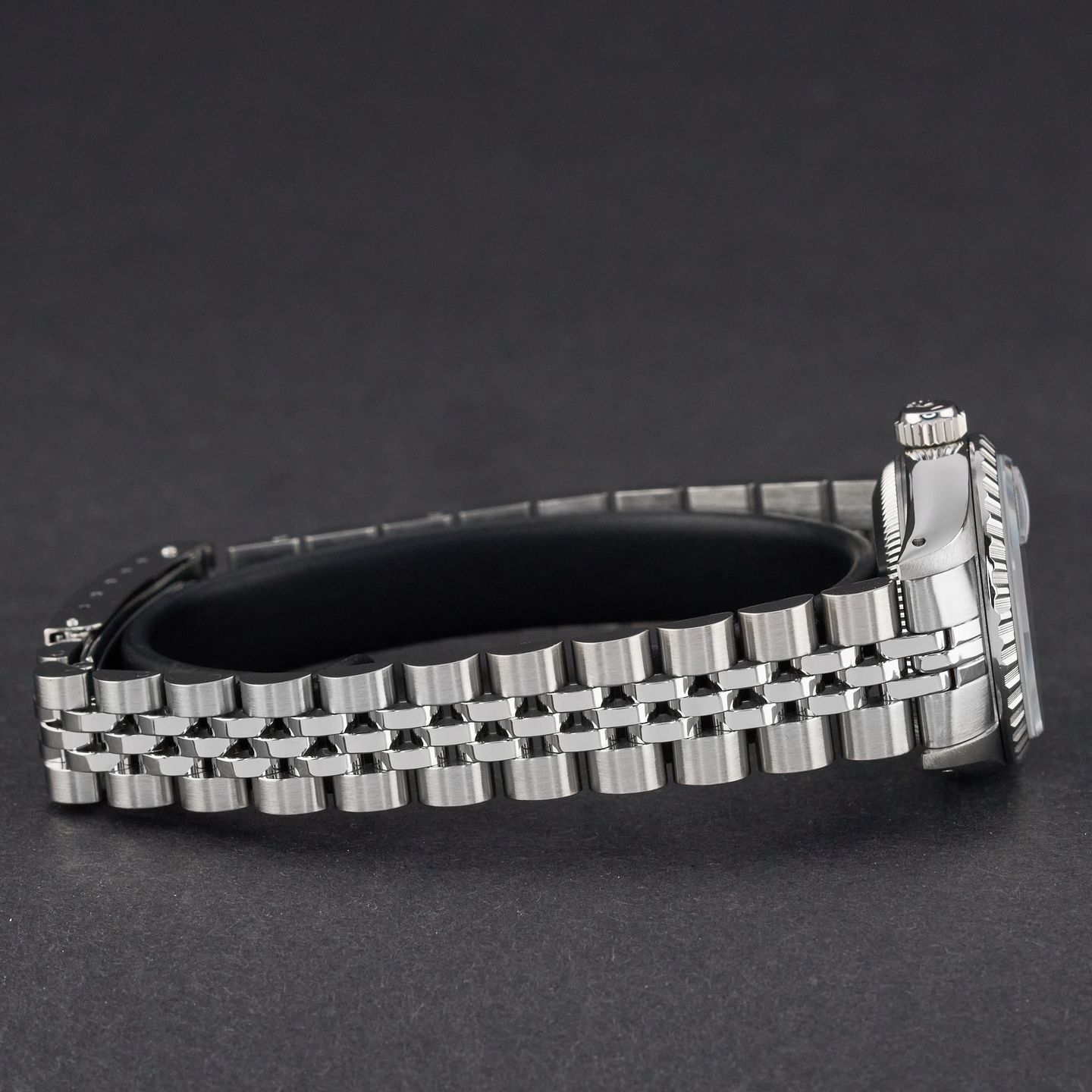 Rolex Oyster Perpetual Lady Date 69240 - (6/8)