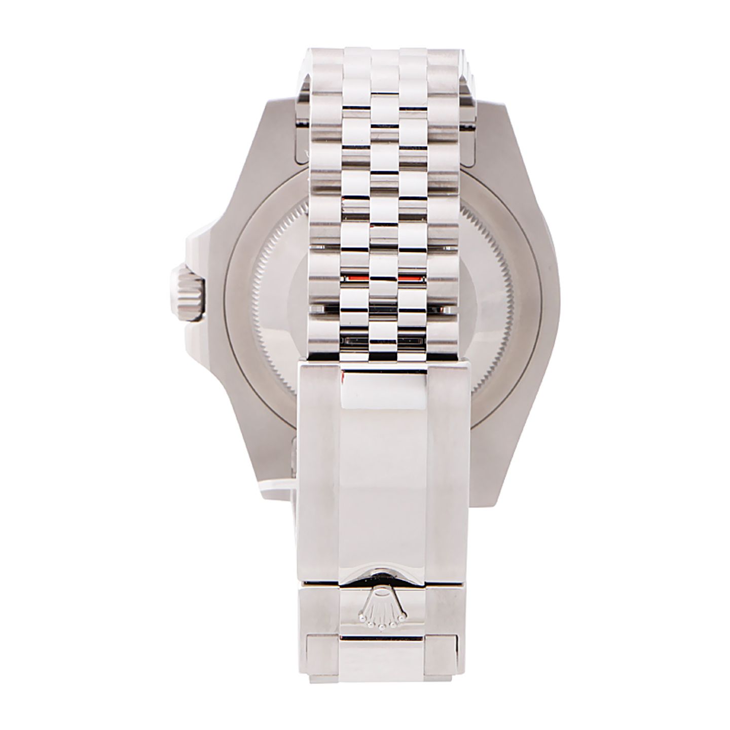 Rolex GMT-Master II 126710GRNR - (11/16)