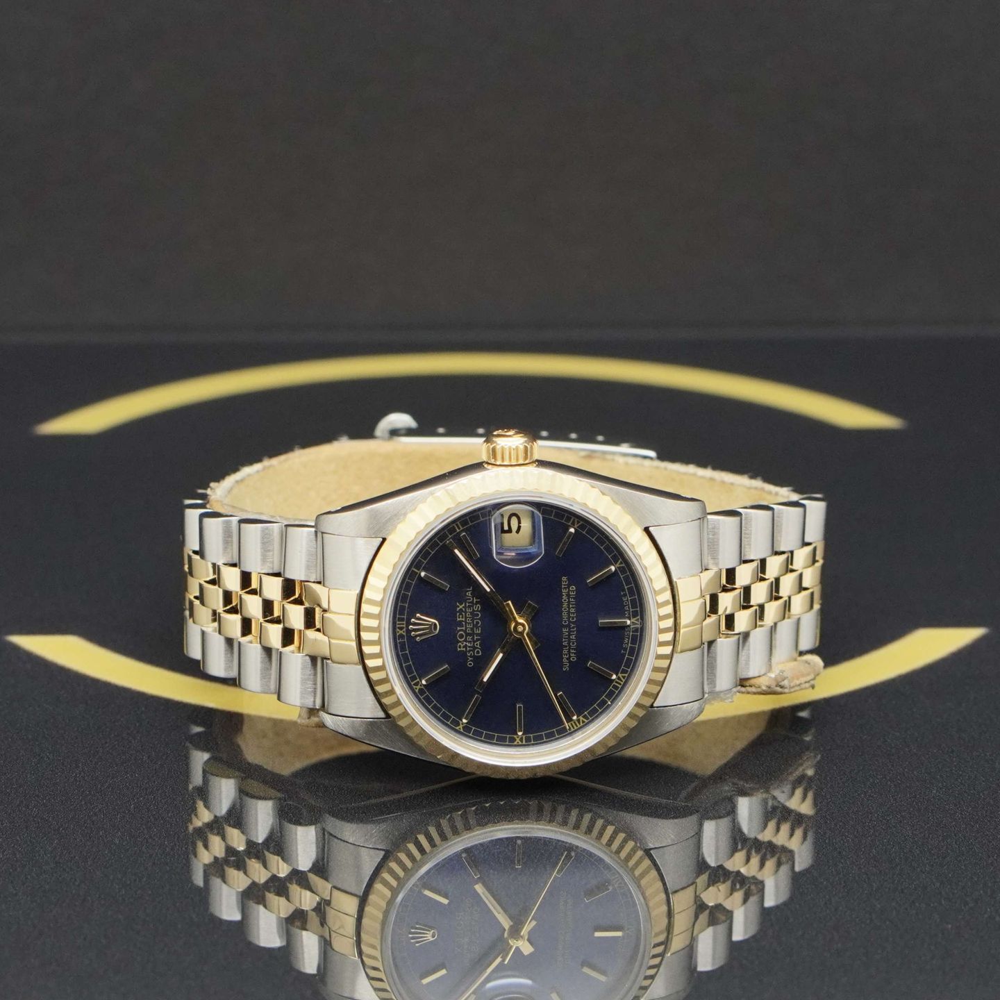 Rolex Datejust 31 68273 - (4/7)